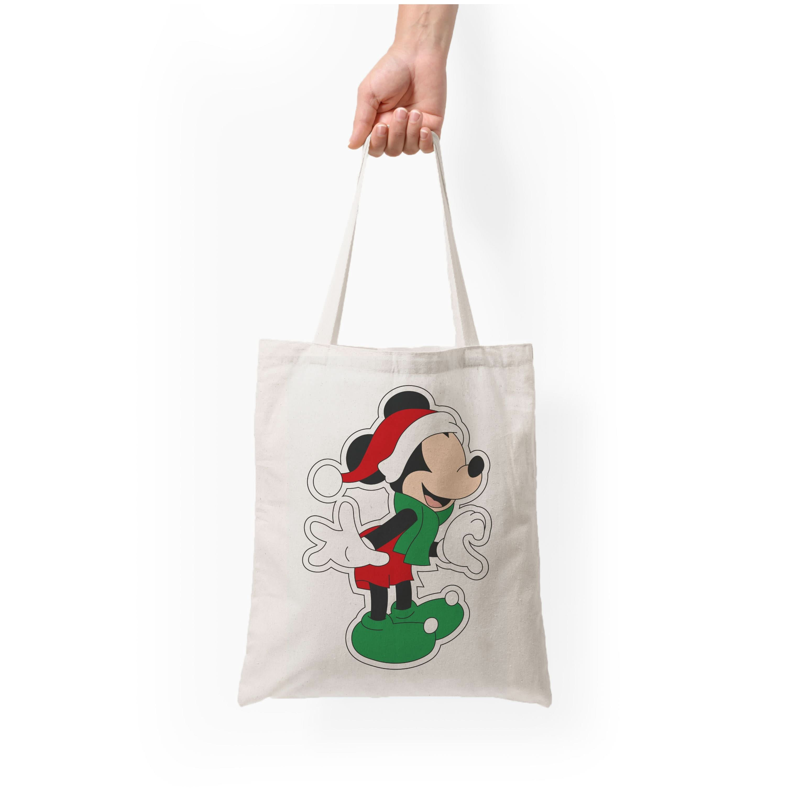 Right Hand Love Tote Bag