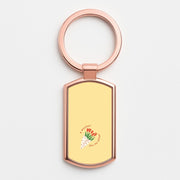 A Mother Like No Other Luxury Keyring 4