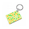 Patterns Keyrings