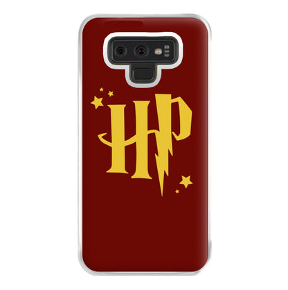 HP Phone Case