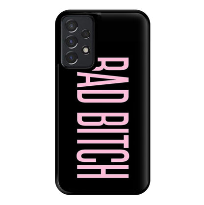 Bad Bitch - Queen B Phone Case