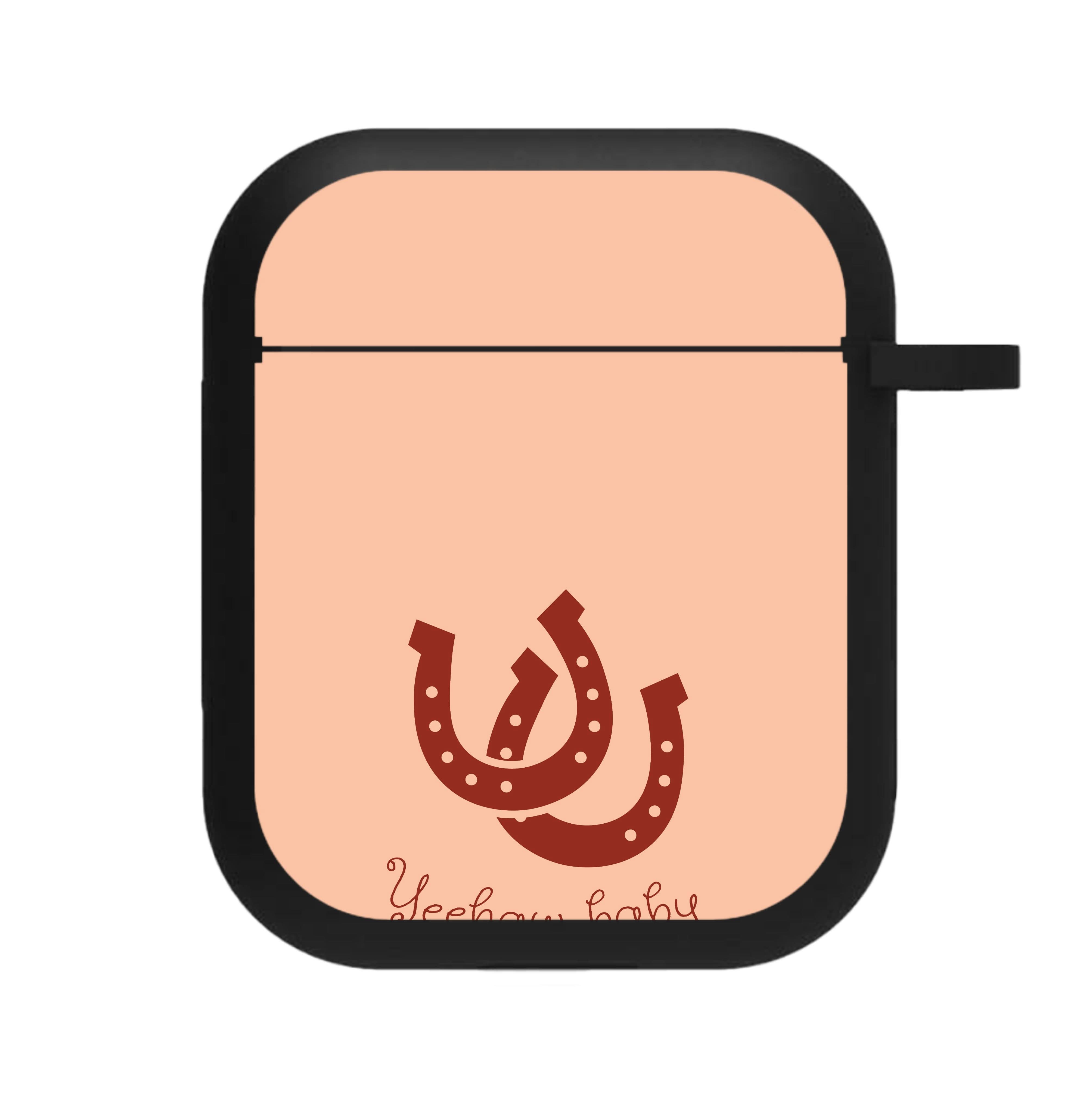 Yee-Haw Baby  AirPods Case