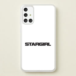 Stargirl  Galaxy A71 Case