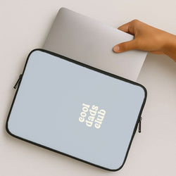 Cool Dads Club MacBook Cover