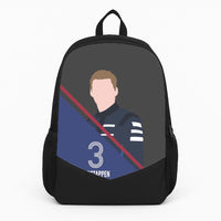Verstappen 2026 Backpack