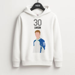 Lawson 2026  Kids Hoodie
