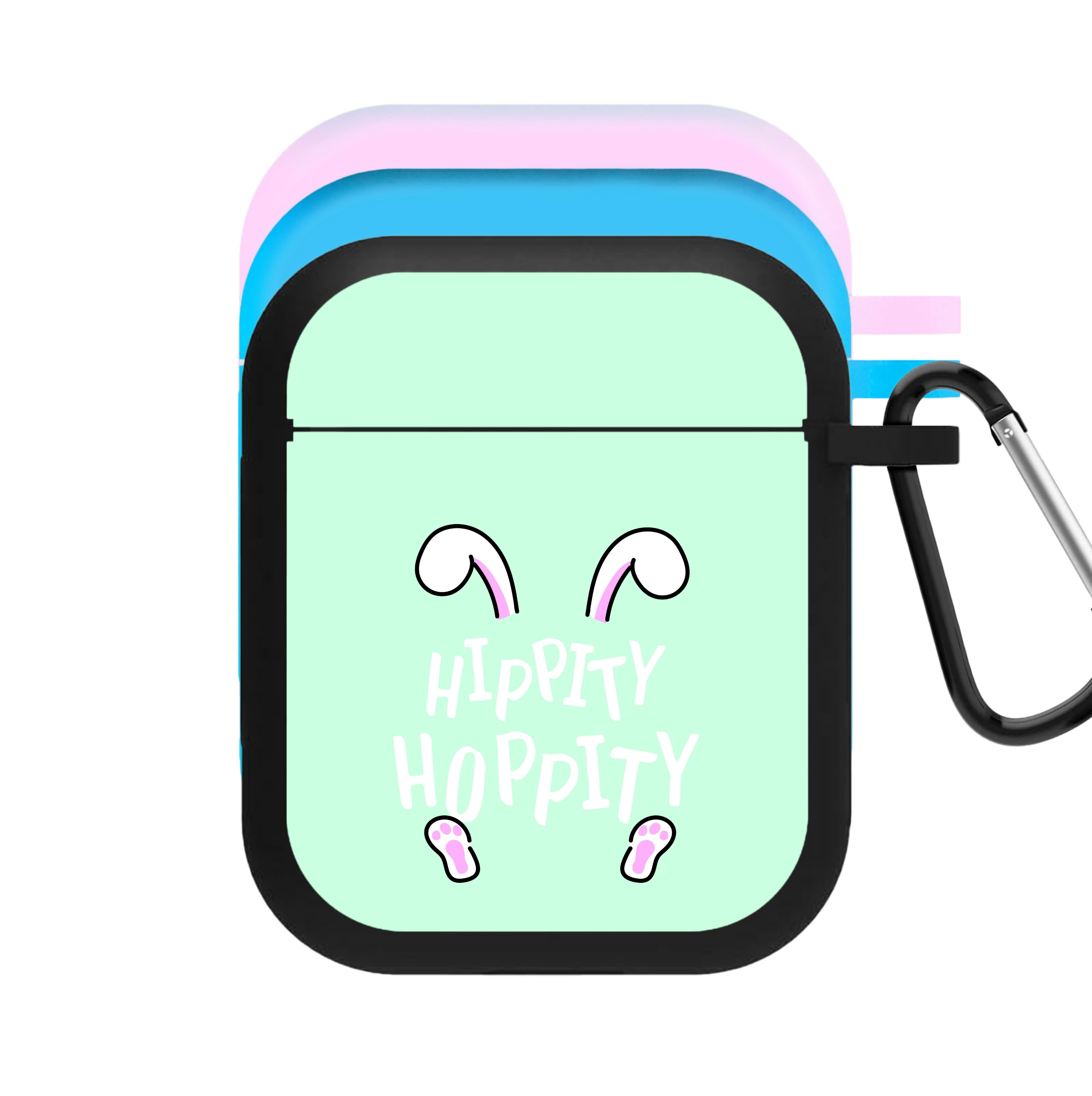 Hippity Hoppity AirPods Case