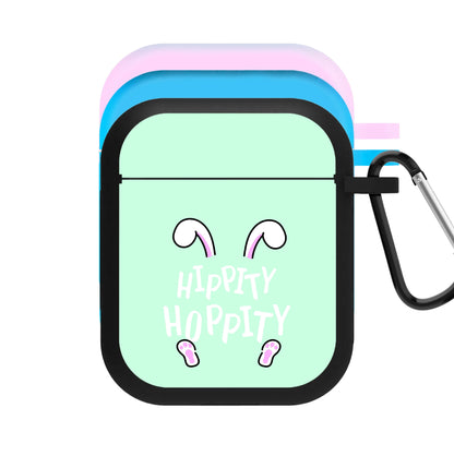 Hippity Hoppity AirPods Case