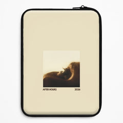 AH Album Laptop Sleeve
