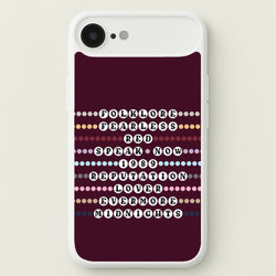Concert Bracelets  iPhone 17 Air Case