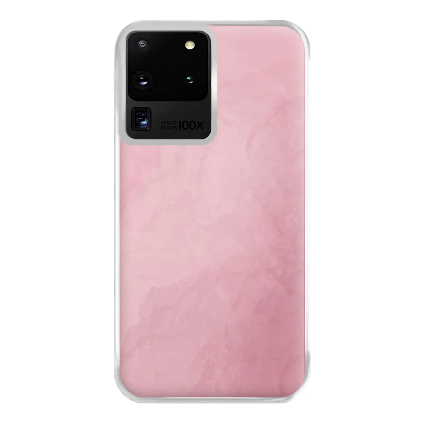 Pink Powder Phone Case