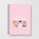Kpop Demon HuntersNotebooks
