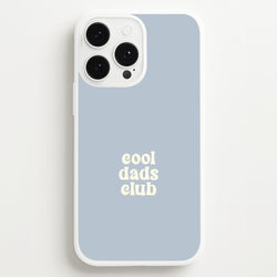 Cool Dads Club iPhone 13 Pro Max Case