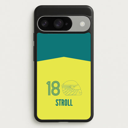 Stroll Helmet 2026 Google Pixel 10 / 10 Pro Case