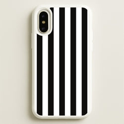 Contrast Chic iPhone X / XS Case