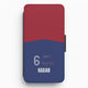 F1Wallet Phone Cases
