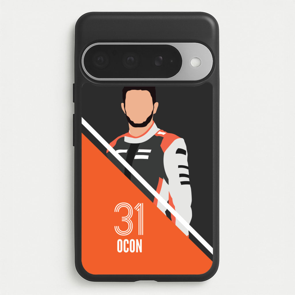 Ocon 2026 Google Pixel 10 Pro XL Case