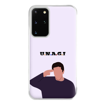 Unagi Phone Case