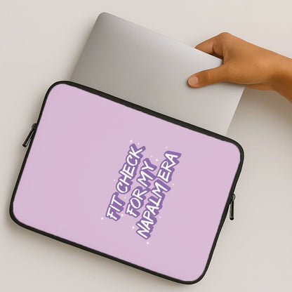 Fit Check MacBook Cover
