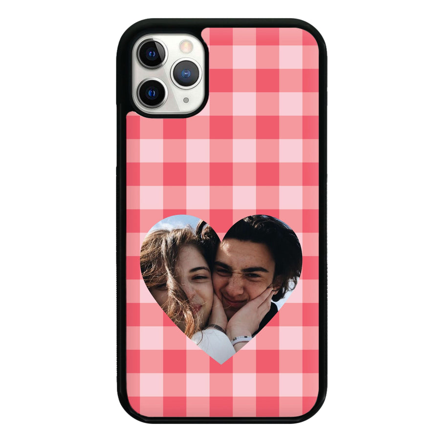 Valentine's Heart Phone Case