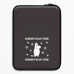 Christmas Time Moom Universal Laptop Sleeve