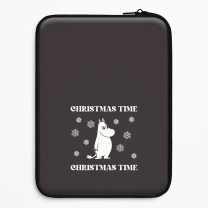 Christmas Time Moom Universal Laptop Sleeve