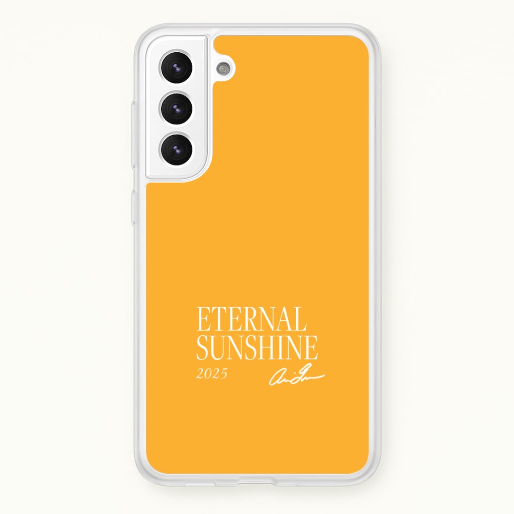 Sunshine Signature 2025 Galaxy S22 Plus Case