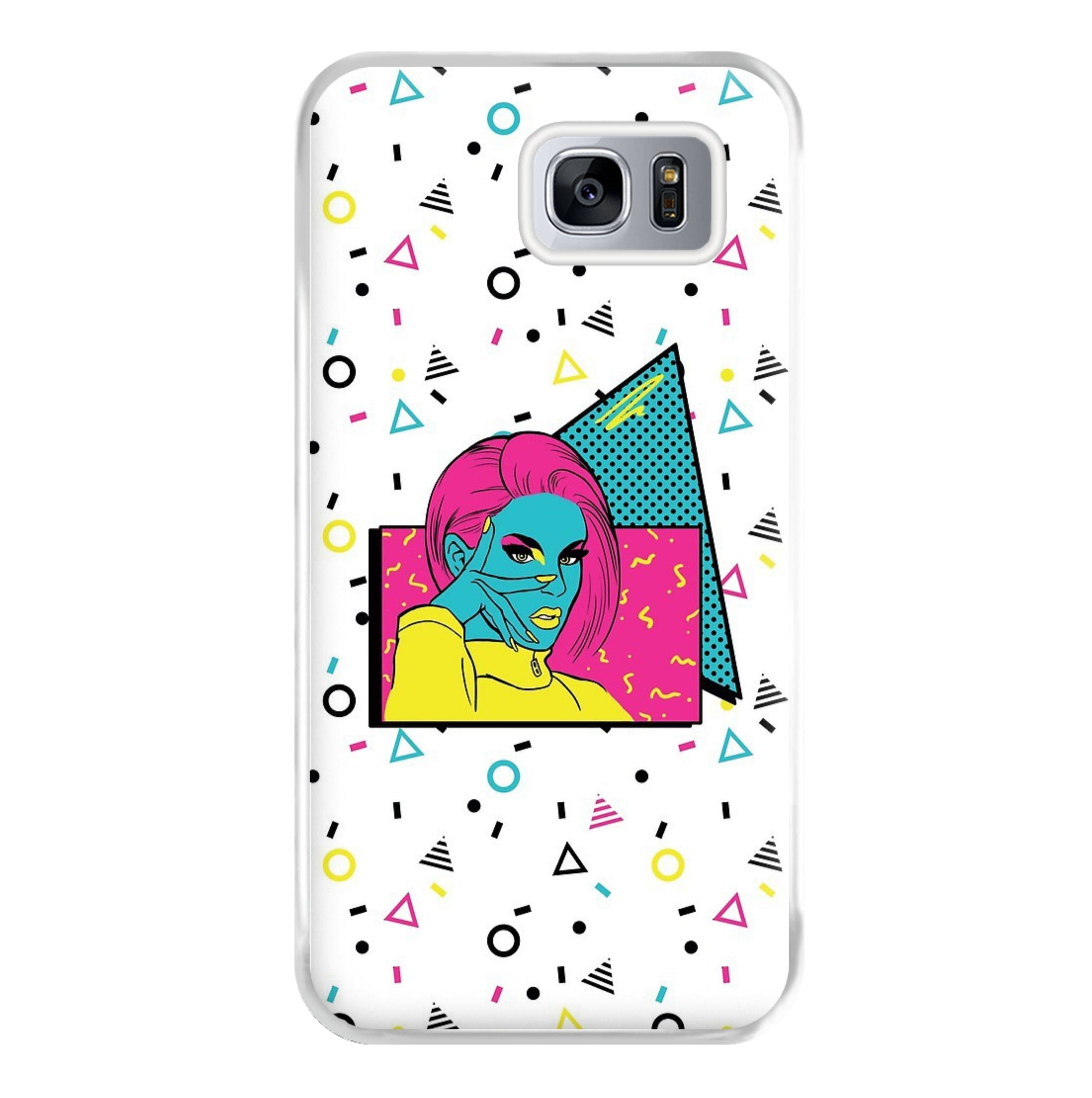 Katya Zamo - Drag Queen's Drag Race Phone Case