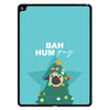 Christmas Animals iPad Cases