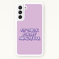 Fit Check Galaxy S21 Plus Case