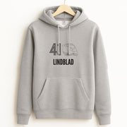 Lindblad Helmet 2026 Hoodie 2