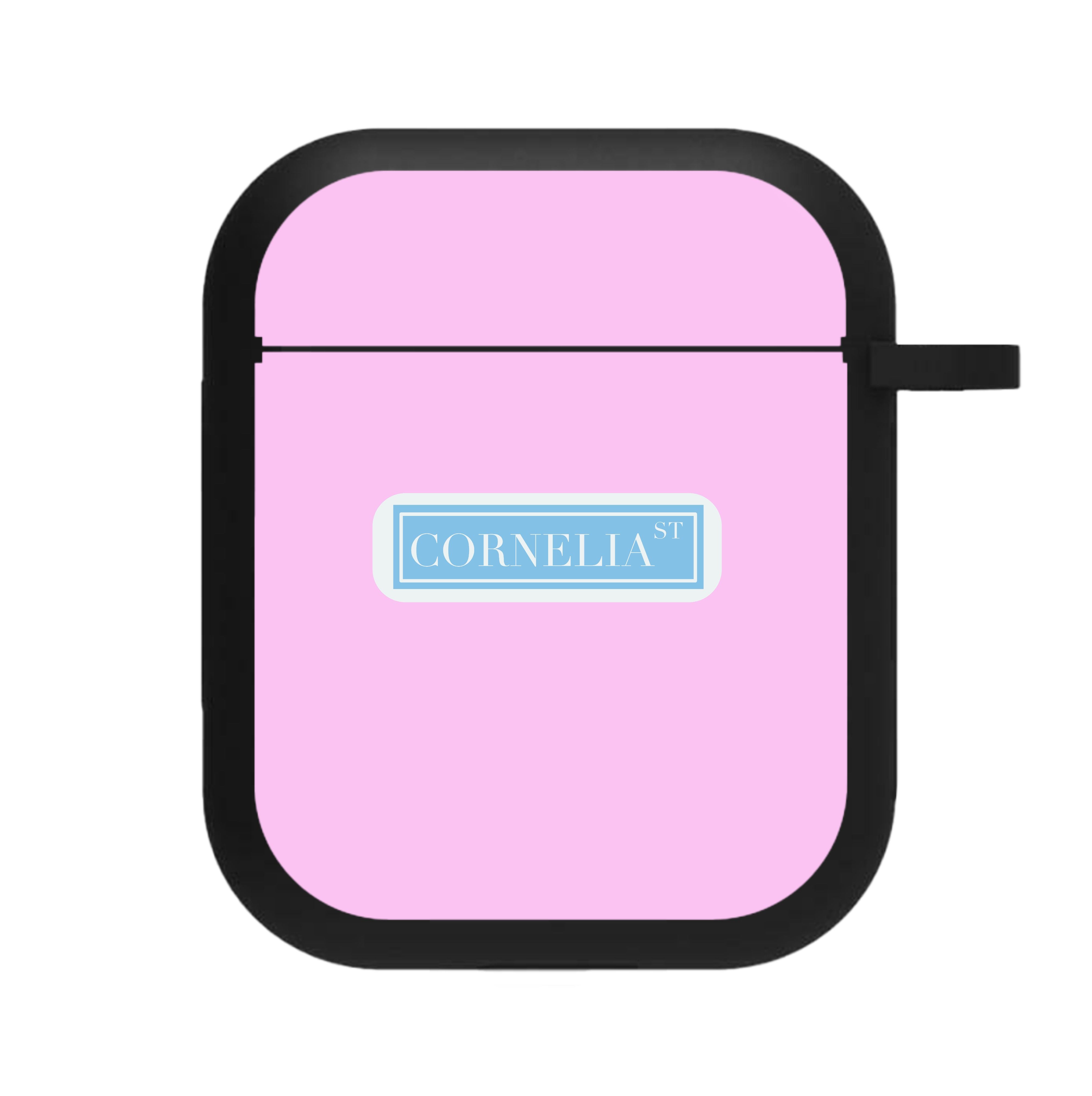 Cornelia Street - Taylor AirPods Case