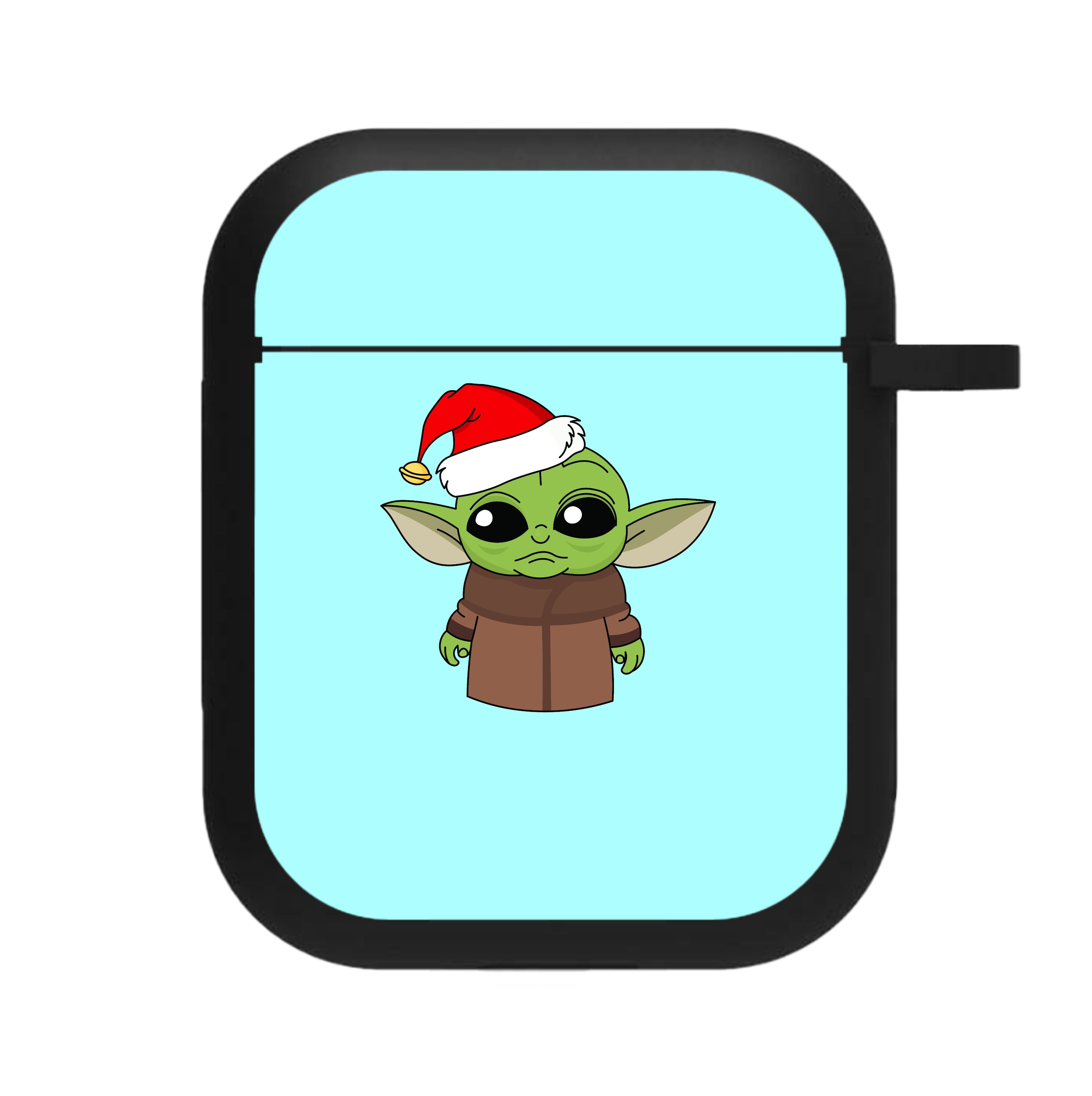 Baby Yoda AirPods Case