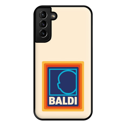 Baldi - Father's Day Galaxy S21 Case