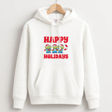 Christmas Hoodies