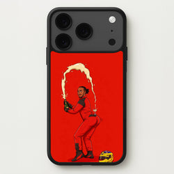 "Brake" The Internet iPhone 17 Pro Max Case