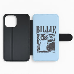 HMHAS Red Flip Phone Case