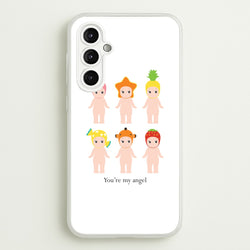 You're My Angel Galaxy A14 Case