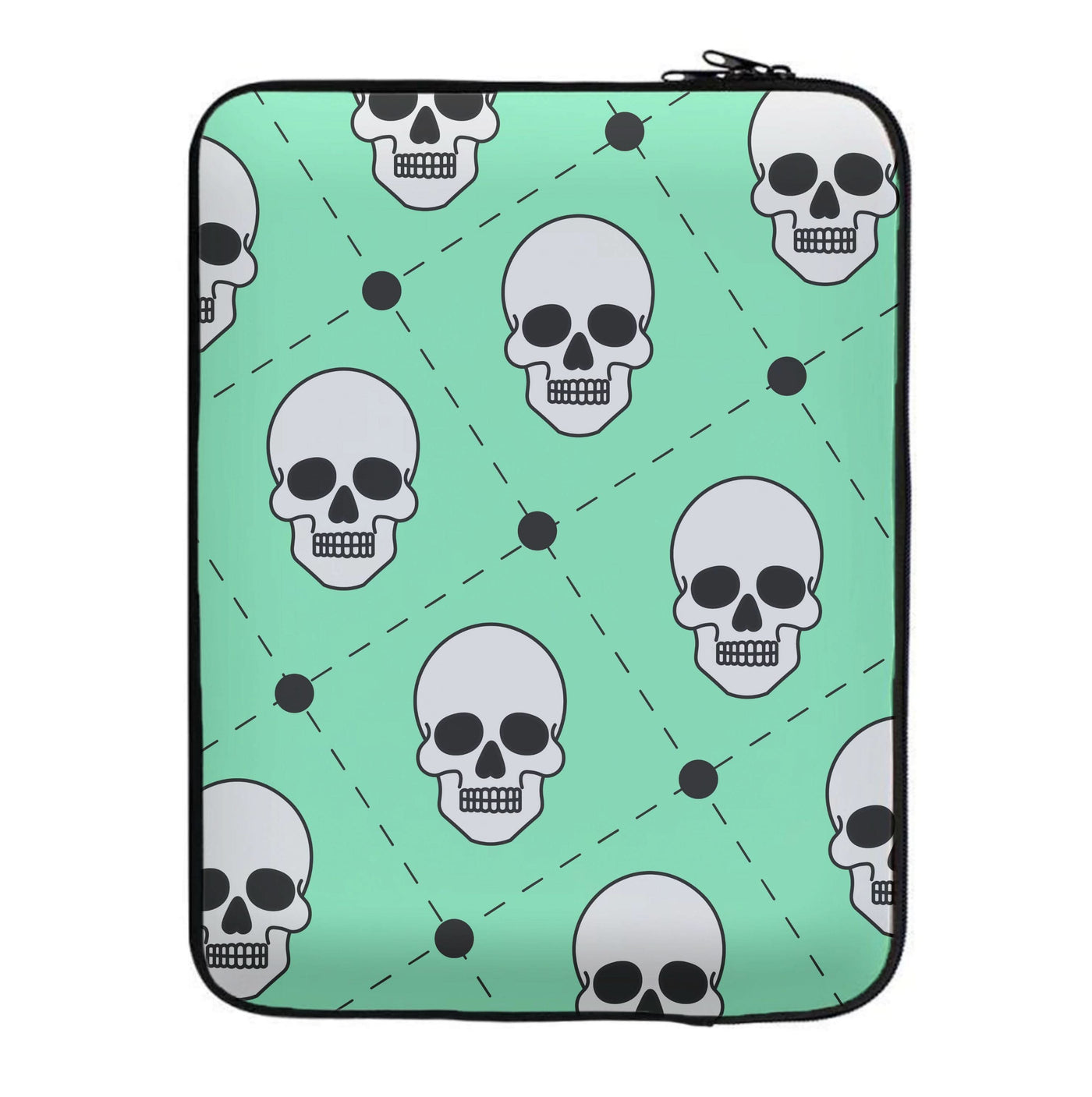 Pattern 7 Laptop Sleeve