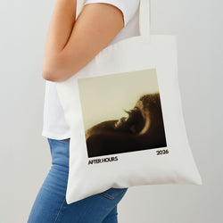 AH Album Shoulder Bag