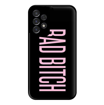 Bad Bitch - Queen B Phone Case