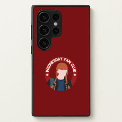 Fan Club Galaxy S24 Ultra Case
