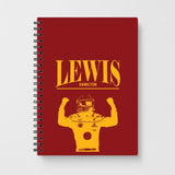All Products Notebooks