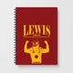 Lando NorrisNotebooks