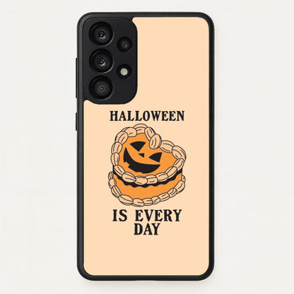Halloween Is Every Day Galaxy A33 Case