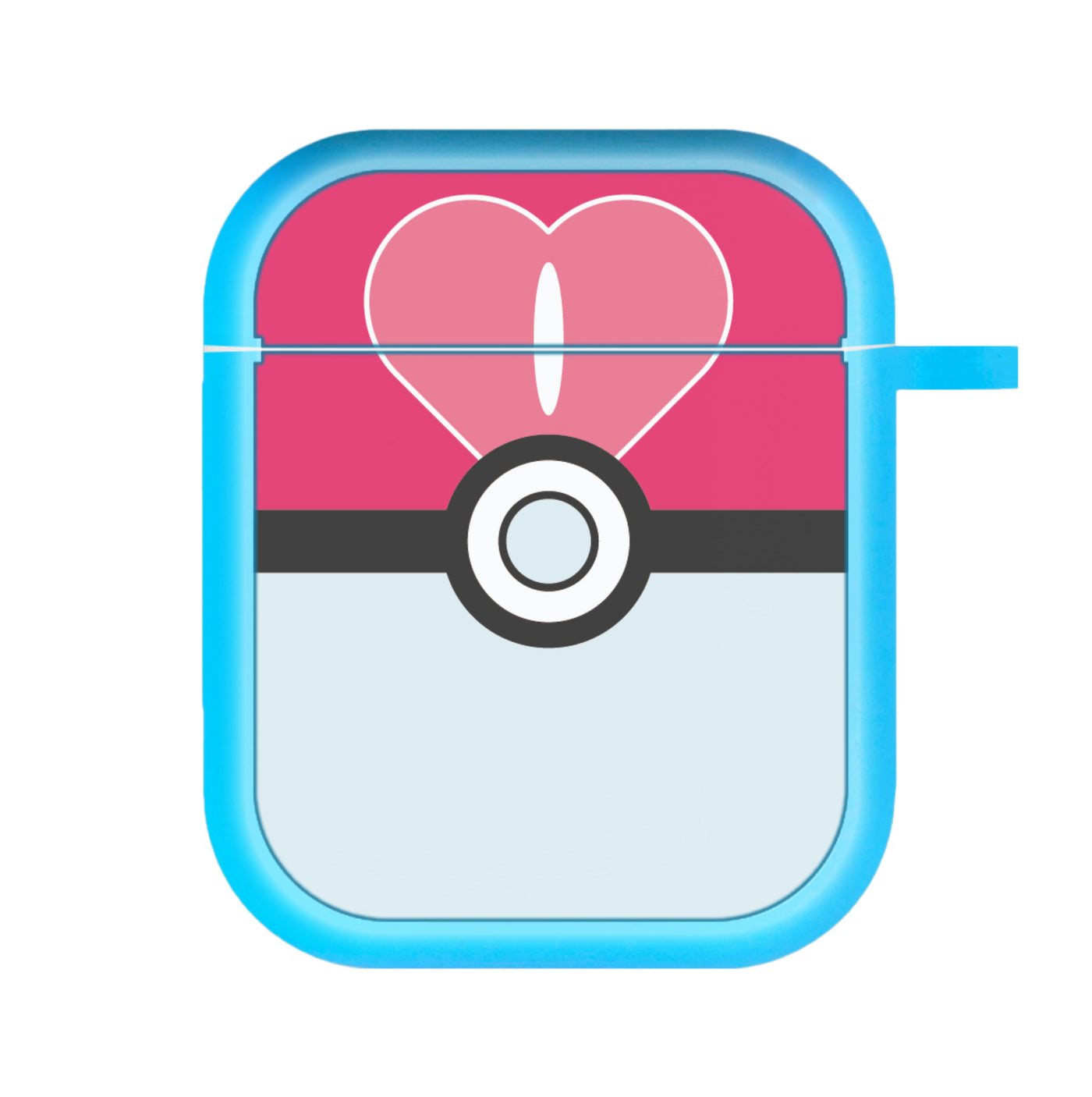 Love Hall - Pokemon AirPods Case