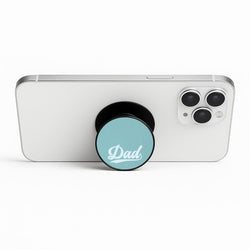 Dad Logo Phone Stand