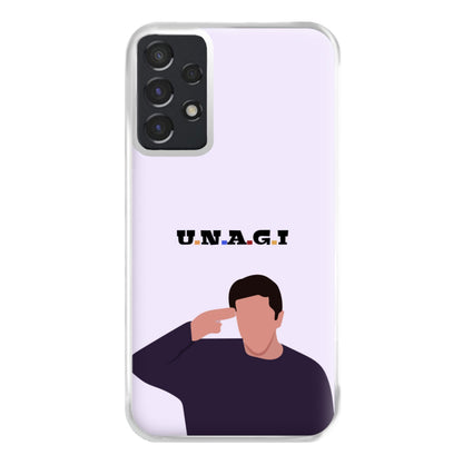 Unagi Phone Case