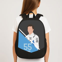 Sainz 2026 School Bag