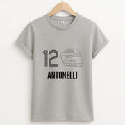Antonelli Helmet 2026 T-Shirt 2